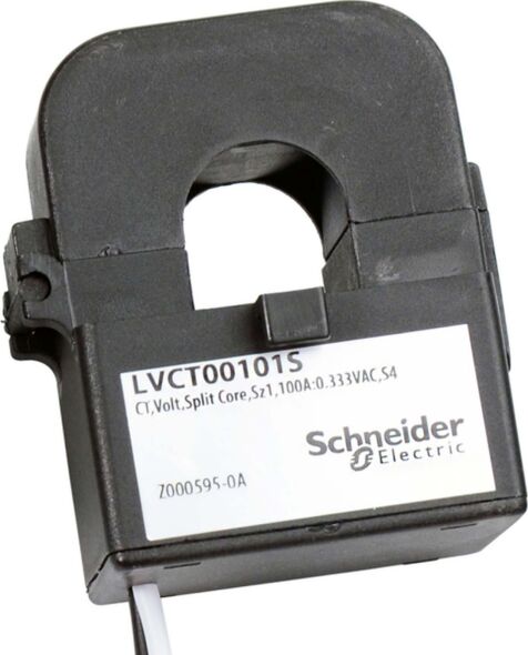 Klappwandler LVCT00101S