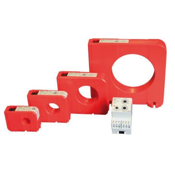 Stromwandler geschlossen CMA-RCM-DACT-20