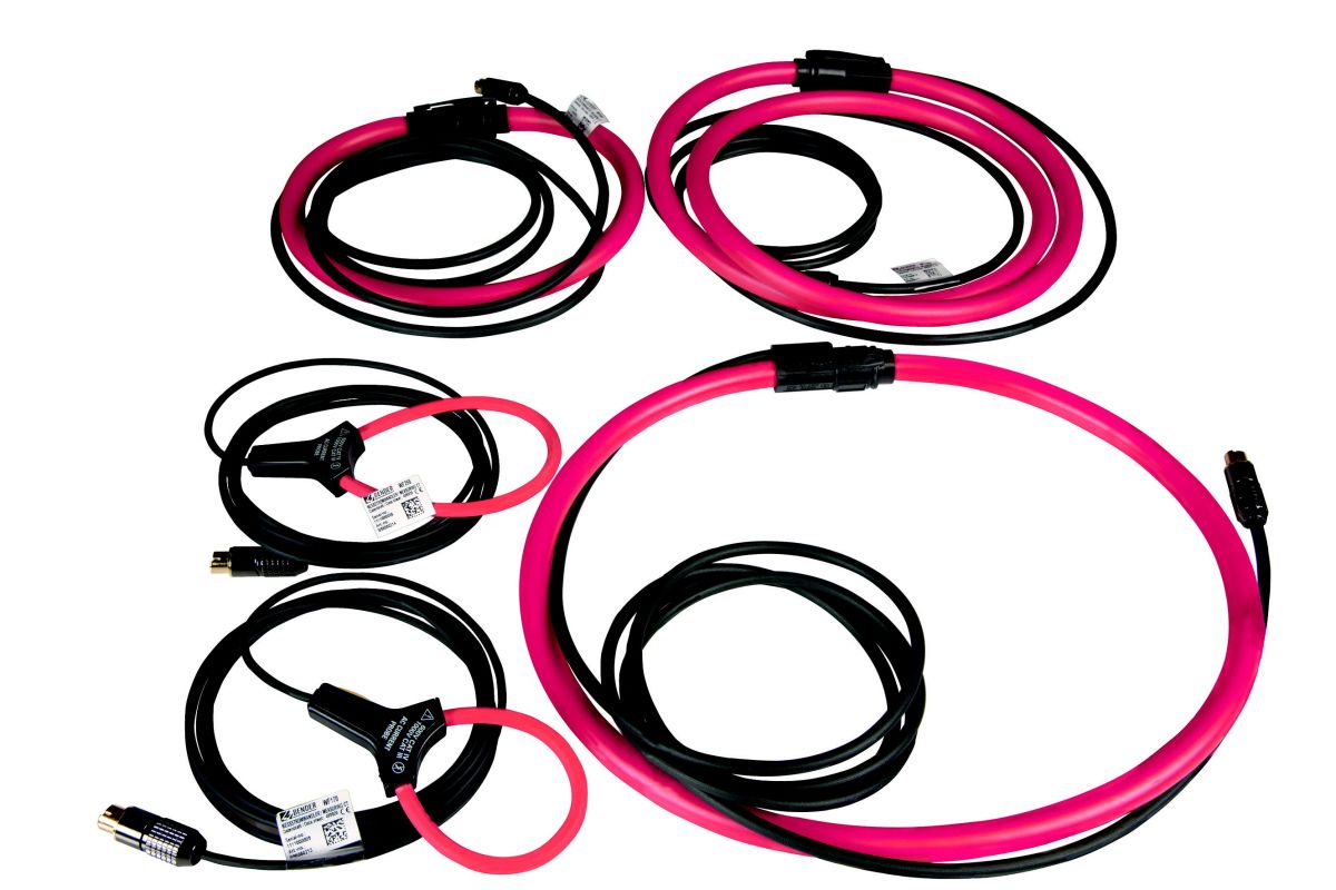Messstromwandler WF500-2