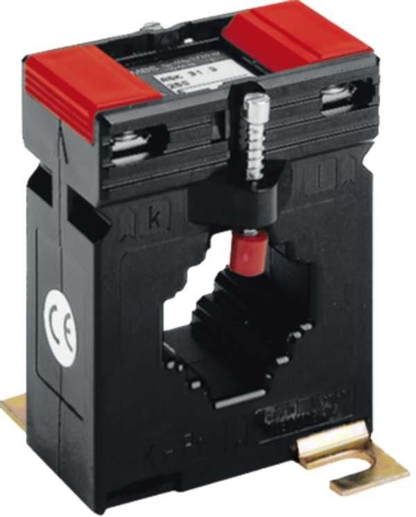 Aufsteck-Stromwandler ASK31.3,5005A10VAKL1