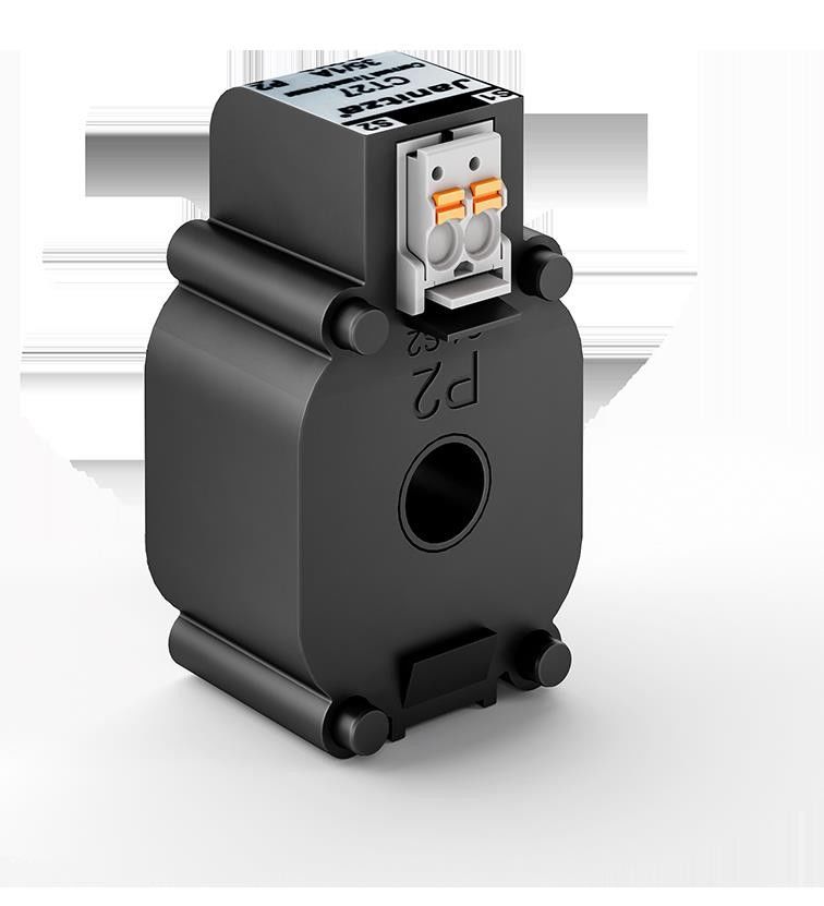Stromwandler CT27-35