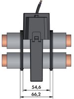 Kabelumbau-Stromwandler 855-5105/300-001