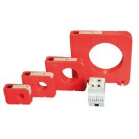 Stromwandler geschlossen CMA-RCM-DACT-20