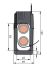 Kabelumbau-Stromwandler 855-5105/300-001