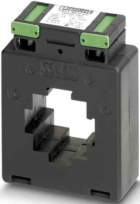 Aufsteckstromwandler PACTMCR-V2 #2277679