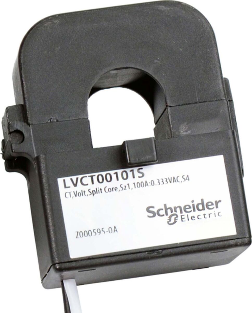 Klappwandler LVCT00101S
