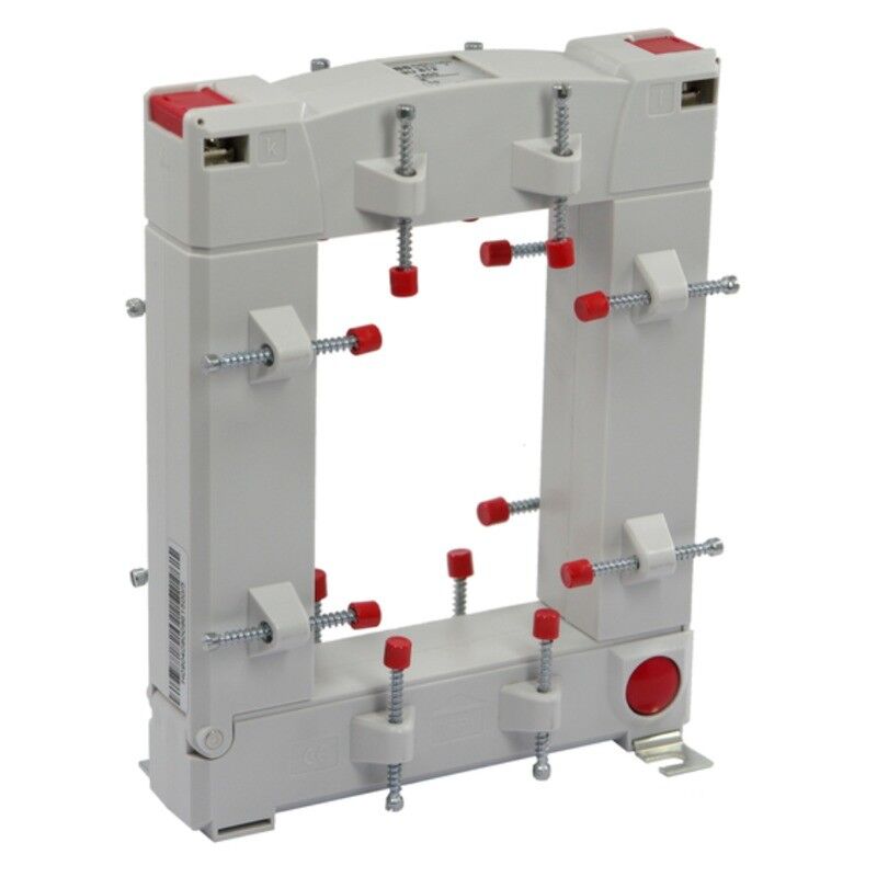 Stromwandler Kabelumbau- KCMA-8-250-5A-1.5VA1