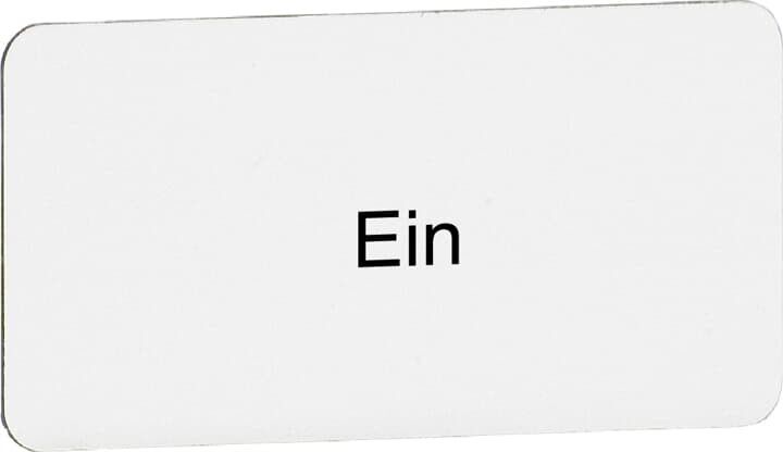 Einlage MA6-1210