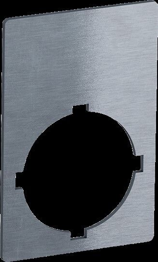 Beschriftungsschild MA16-1001