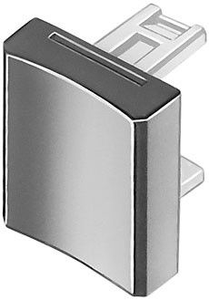 Druckhaube 15.2x15.2 31-954.4