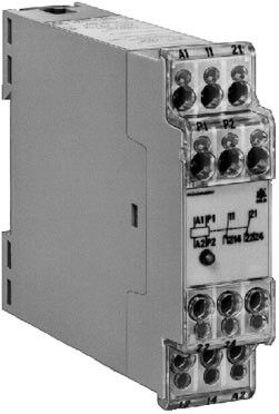 Motorschutzrelais MK9052.12 DC24V
