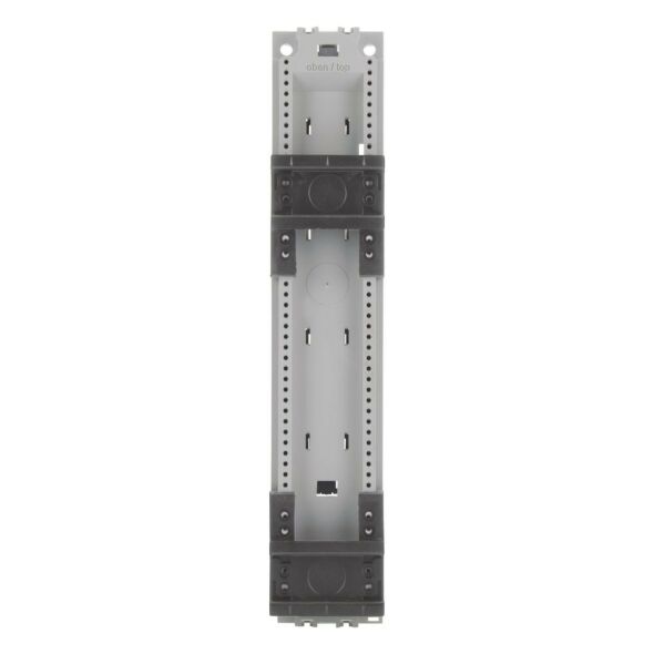 Hutschienenadapterplatte PKZM4-XC55/2