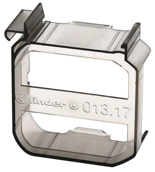 Hutschienen Adapter 013.17
