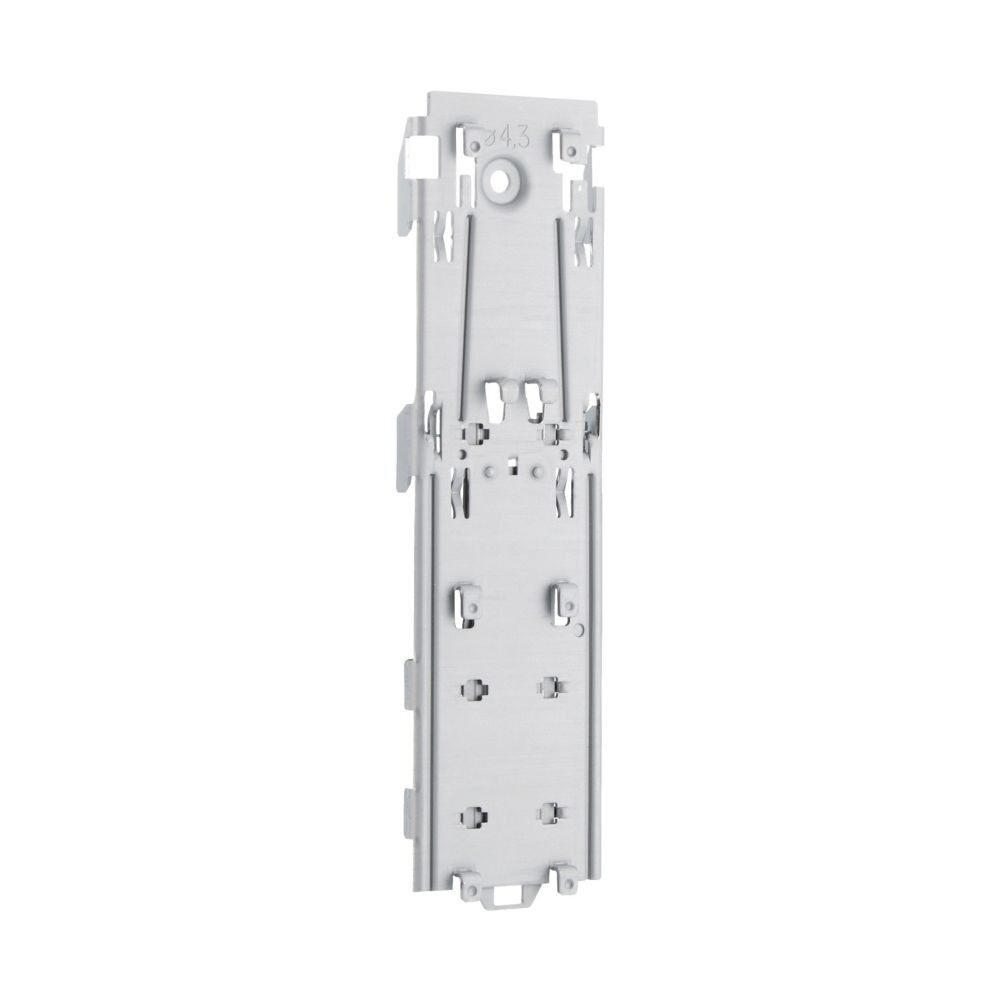 Clipsplatte C-PKZ0-K