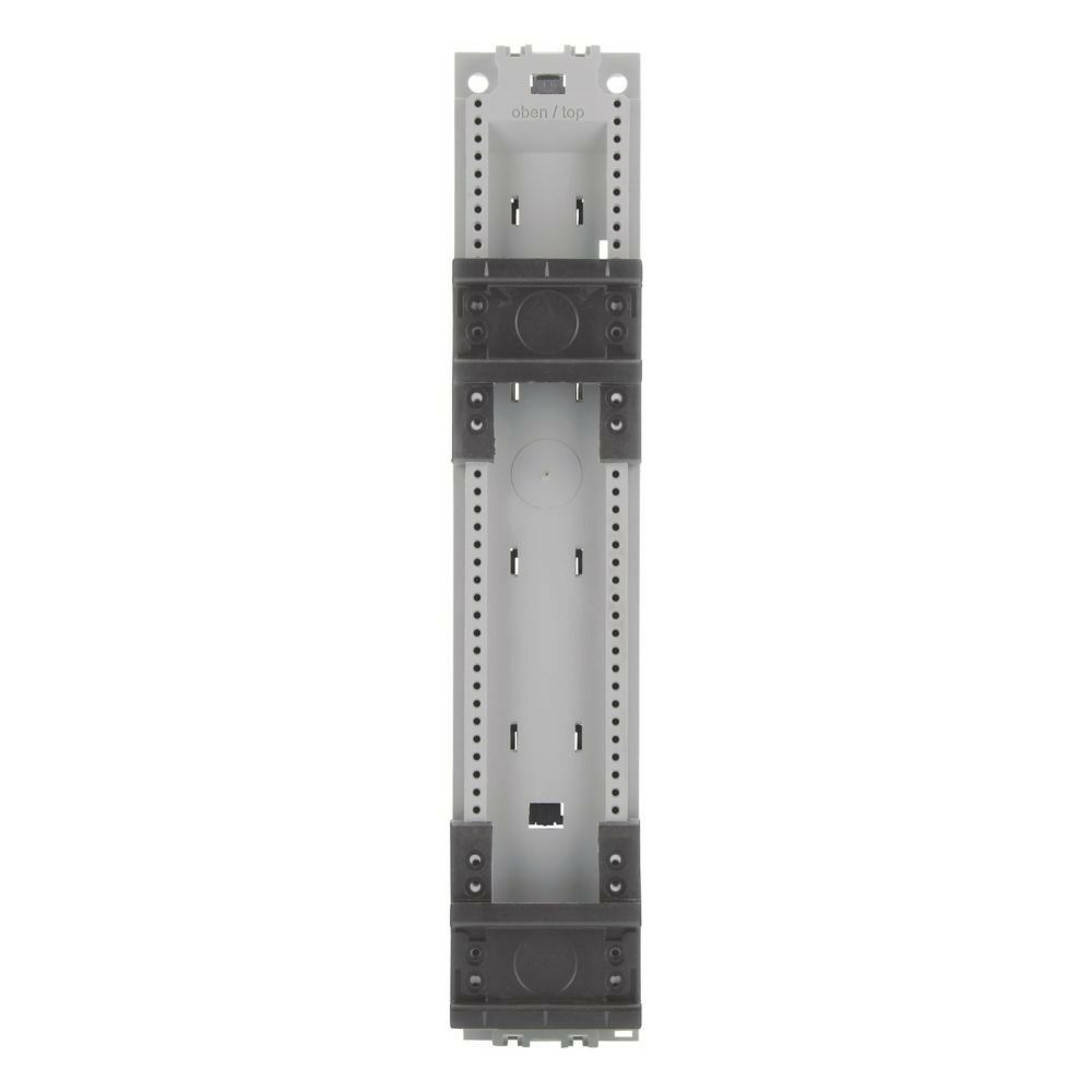 Hutschienenadapterplatte PKZM4-XC55/2