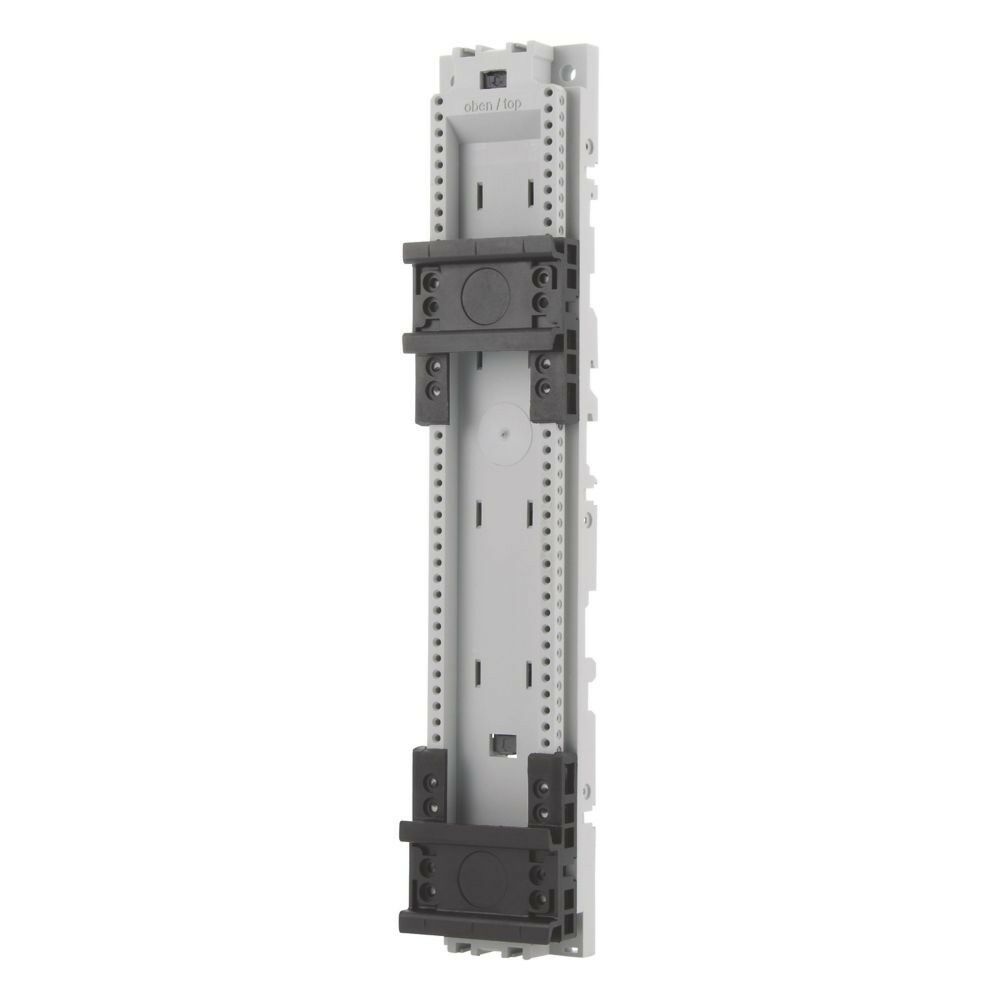 Hutschienenadapterplatte PKZM4-XC55/2