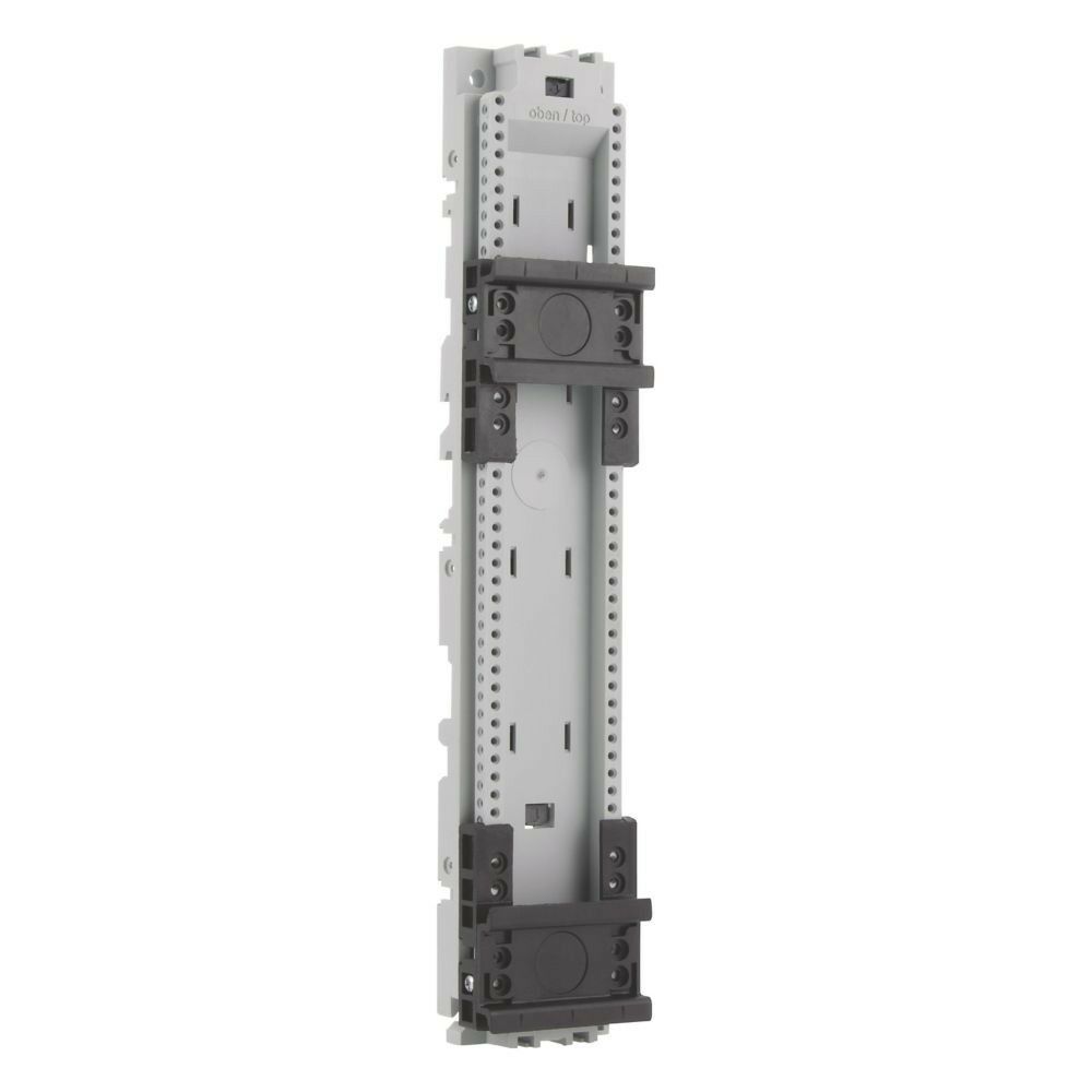 Hutschienenadapterplatte PKZM4-XC55/2