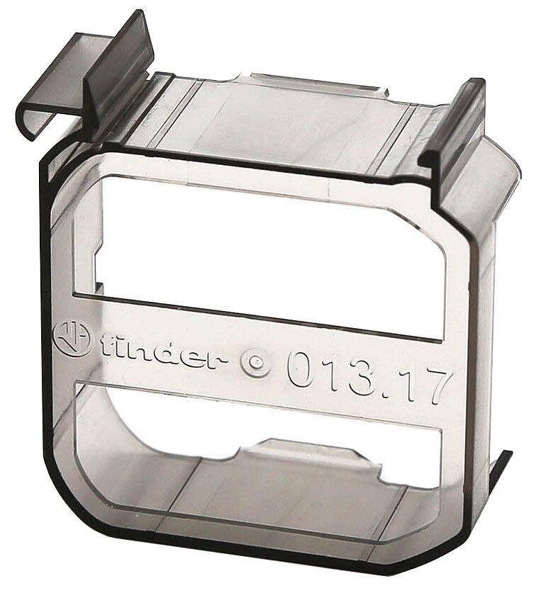 Hutschienen Adapter 013.17
