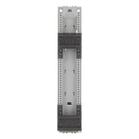 Hutschienenadapterplatte PKZM4-XC55/2
