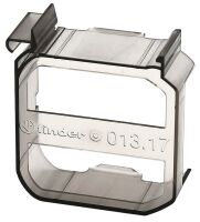 Hutschienen Adapter 013.17