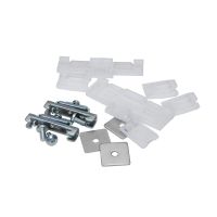 Adapter Q60DIN1