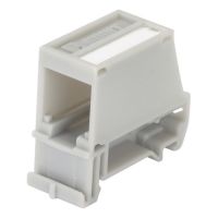 Schienenmontage-Adapter CADIN1BL