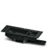 Tragschienenadapter UCS DIN 145-F 9005