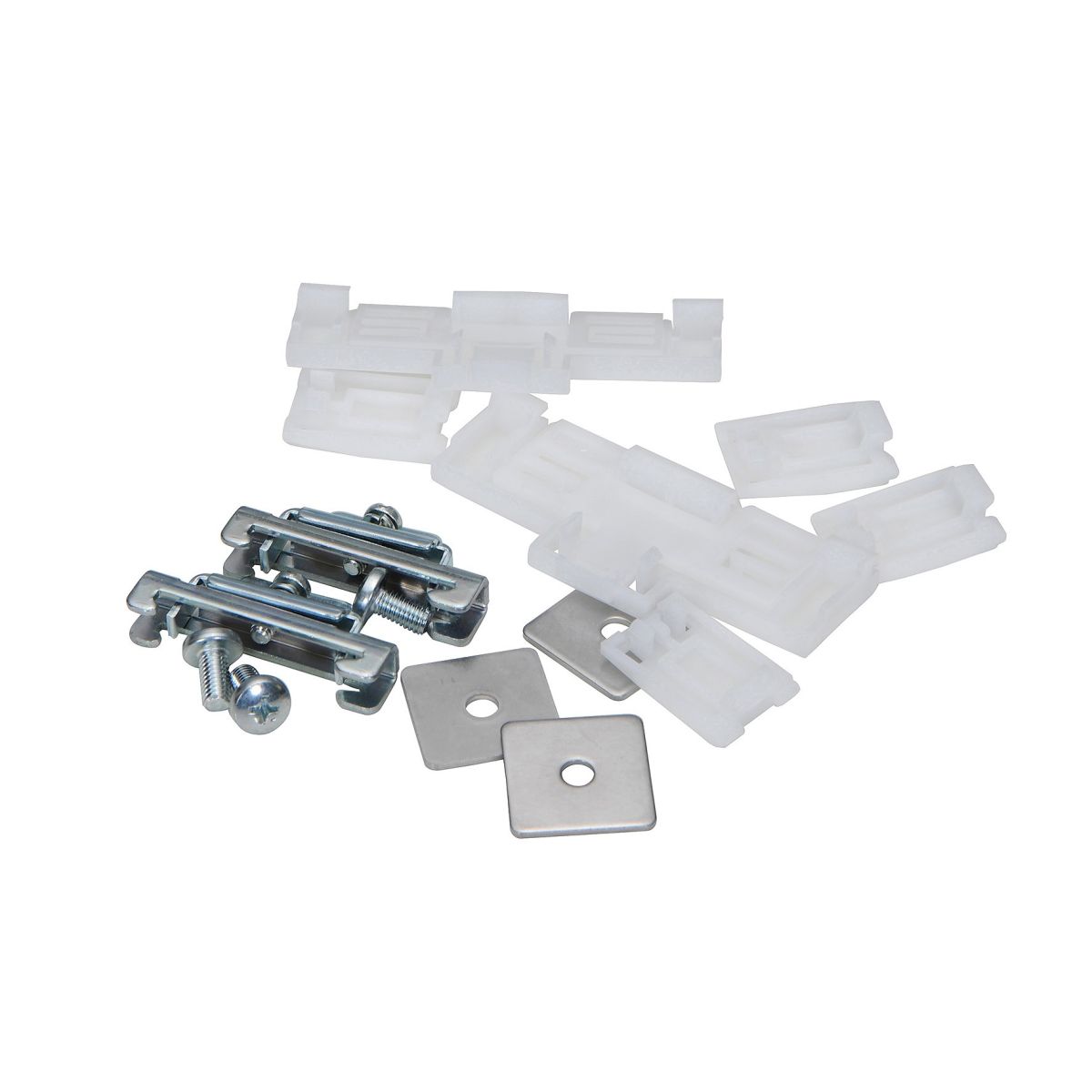 Adapter Q60DIN1
