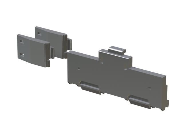 Adapter Q60DIN3