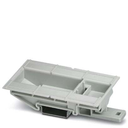 Tragschienenadapter UCS DIN 125-H 7035