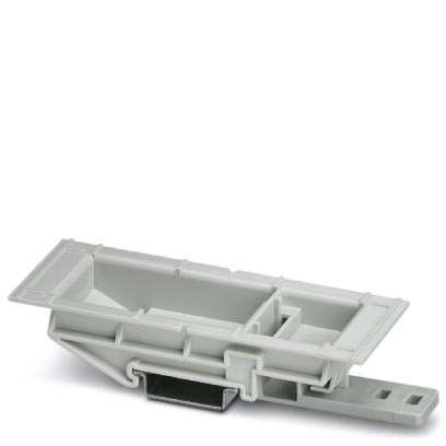 Tragschienenadapter UCS DIN 145-F 7035