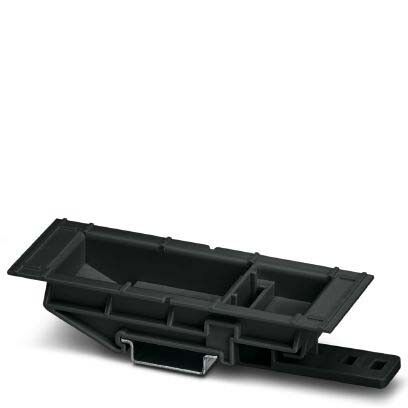 Tragschienenadapter UCS DIN 145-F 9005