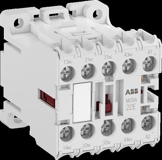 Thermisches Überlastrelais TF65-53