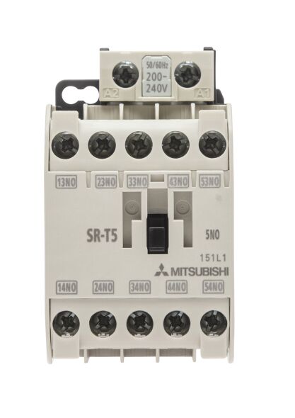 Überlastrelais TH-T18KP 11A