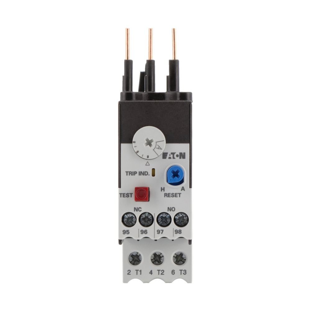 Motorschutzrelais Direkt- ZBT12-4