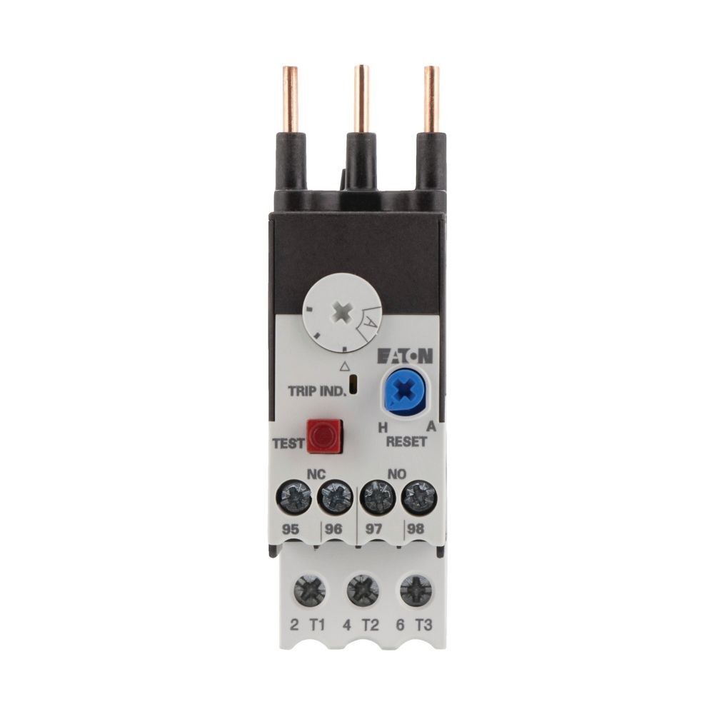 Motorschutzrelais Direkt- ZBT32-24