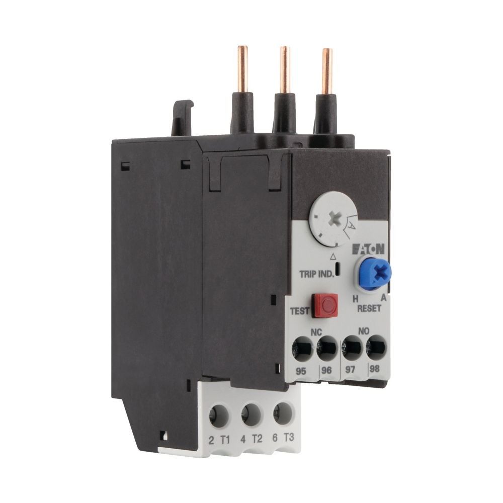 Motorschutzrelais Direkt- ZBT32-24