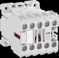 Thermisches Überlastrelais TF65-53