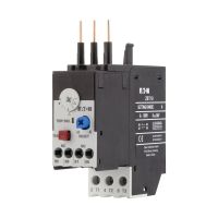 Motorschutzrelais Direkt- ZBT12-4