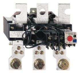 Überlastrelais TH-N400RHKP 250A