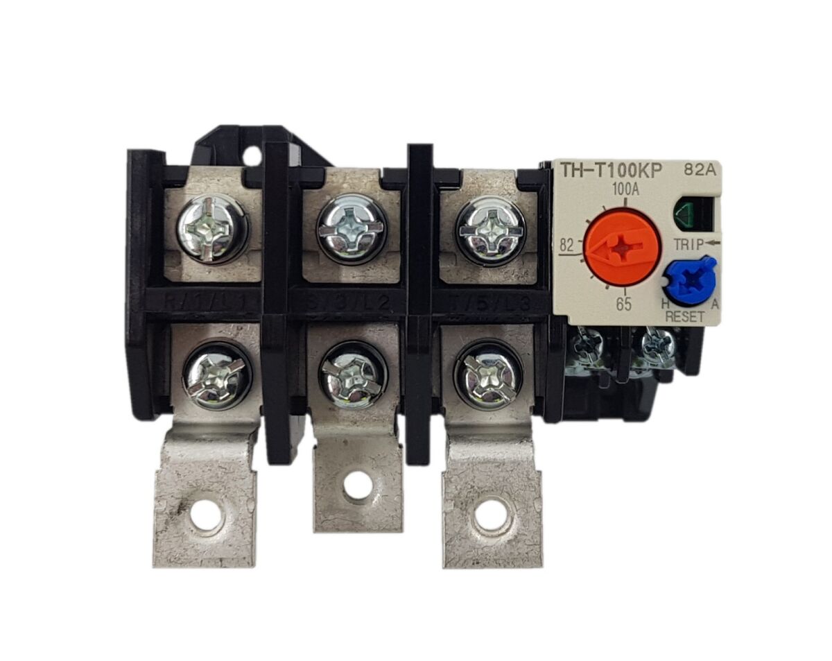 Überlastrelais TH-T100KP 67A
