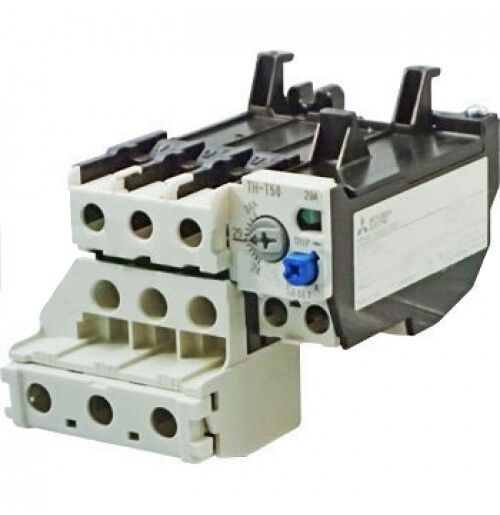 Überlastrelais TH-T50KP 35A