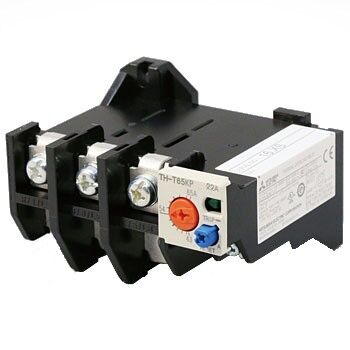 Überlastrelais TH-T65KP 22A