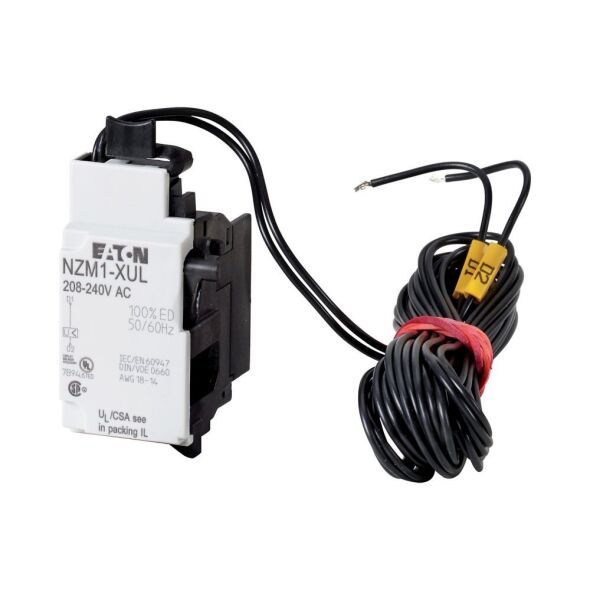 Unterspannungsauslöser NZM1-XUL480-525AC