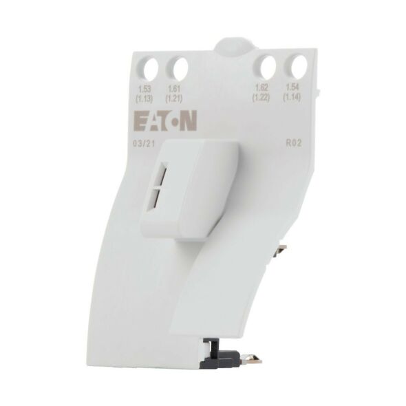 Verdrahtungsbaustein PKZM0-XM12DE