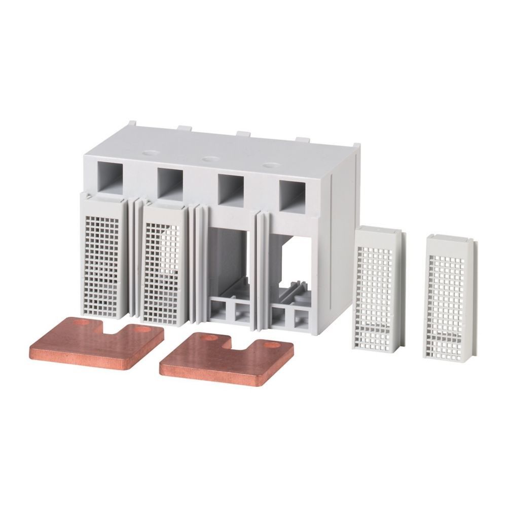 Anschlussbrücke 4/2polig NZM2-4-XKV2P