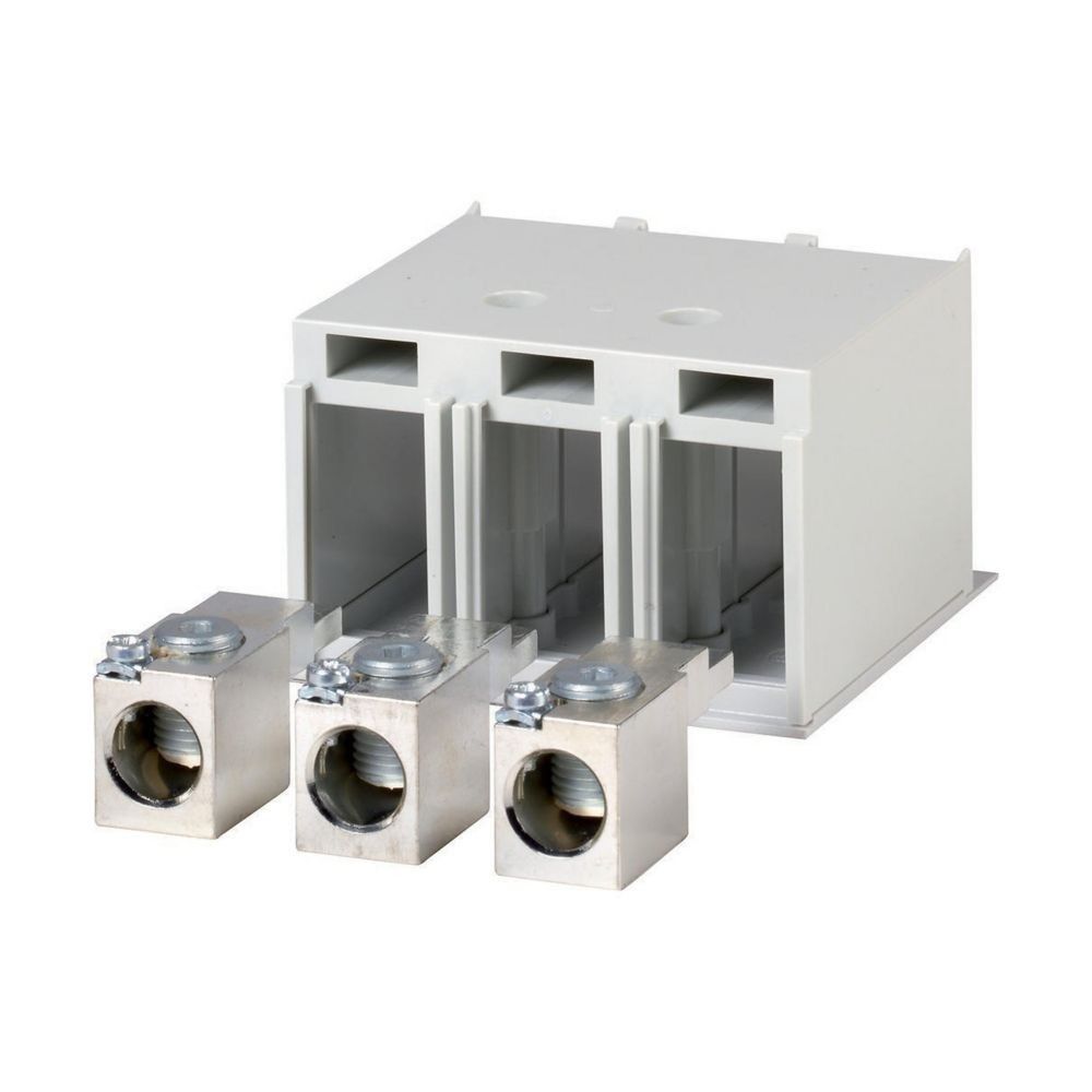 Tunnelklemme 1polig NZM2-1-XKA