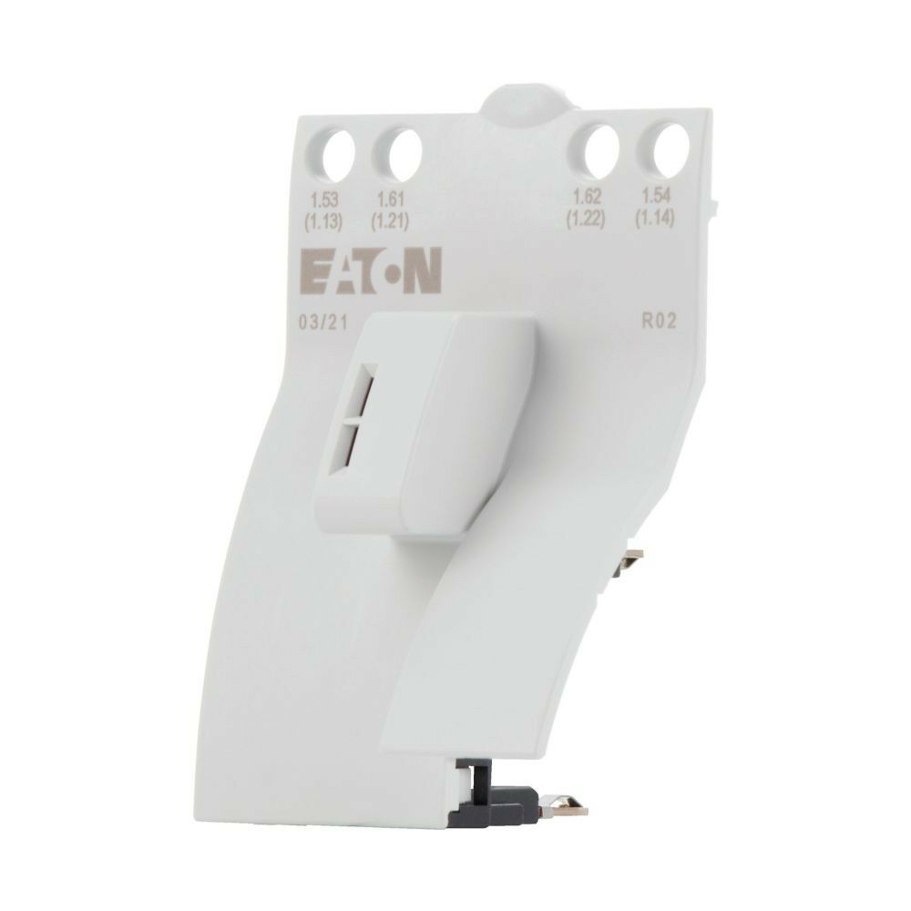 Verdrahtungsbaustein PKZM0-XM12DE