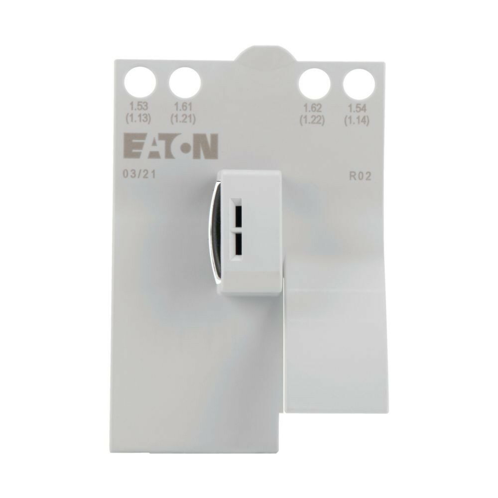 Verdrahtungsbaustein PKZM0-XM12DE