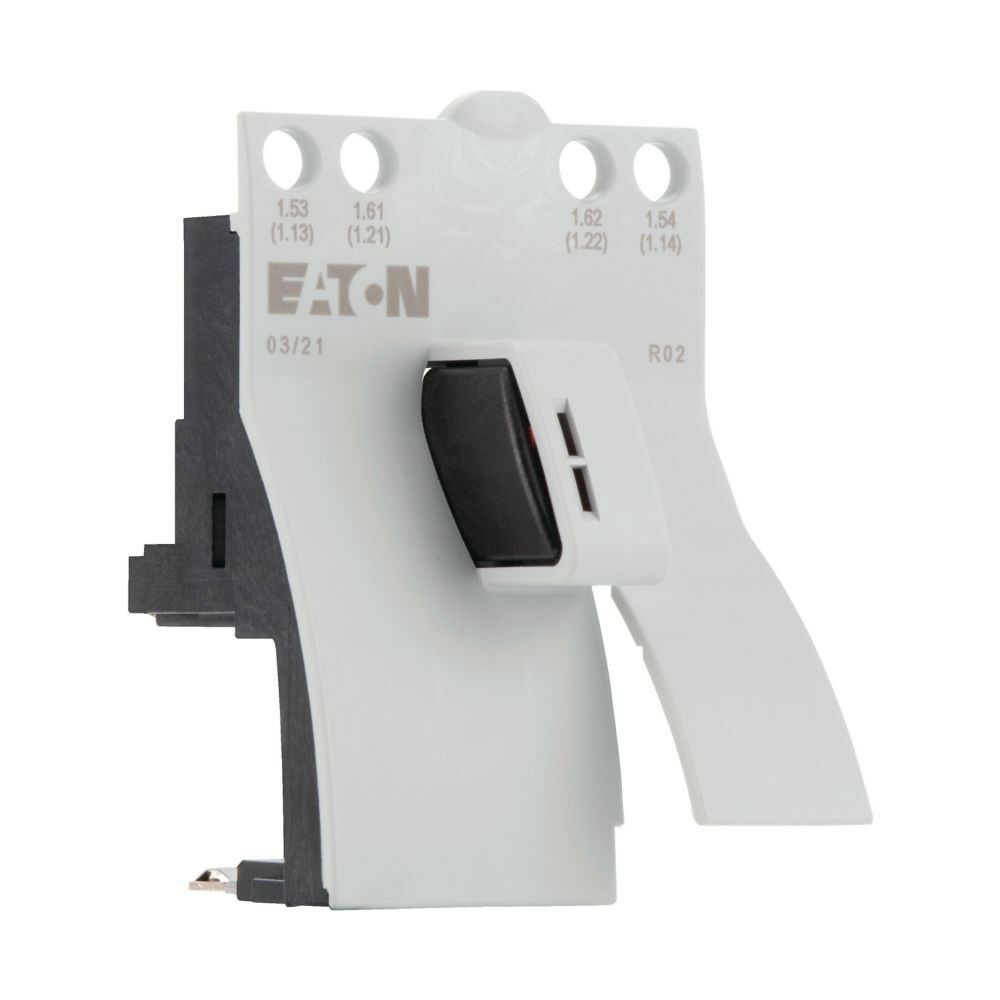 Verdrahtungsbaustein PKZM0-XM12DE